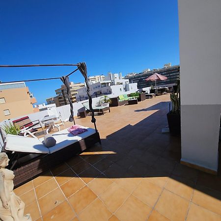 Sunny Atico Los Boliches Fuengirola Exterior foto