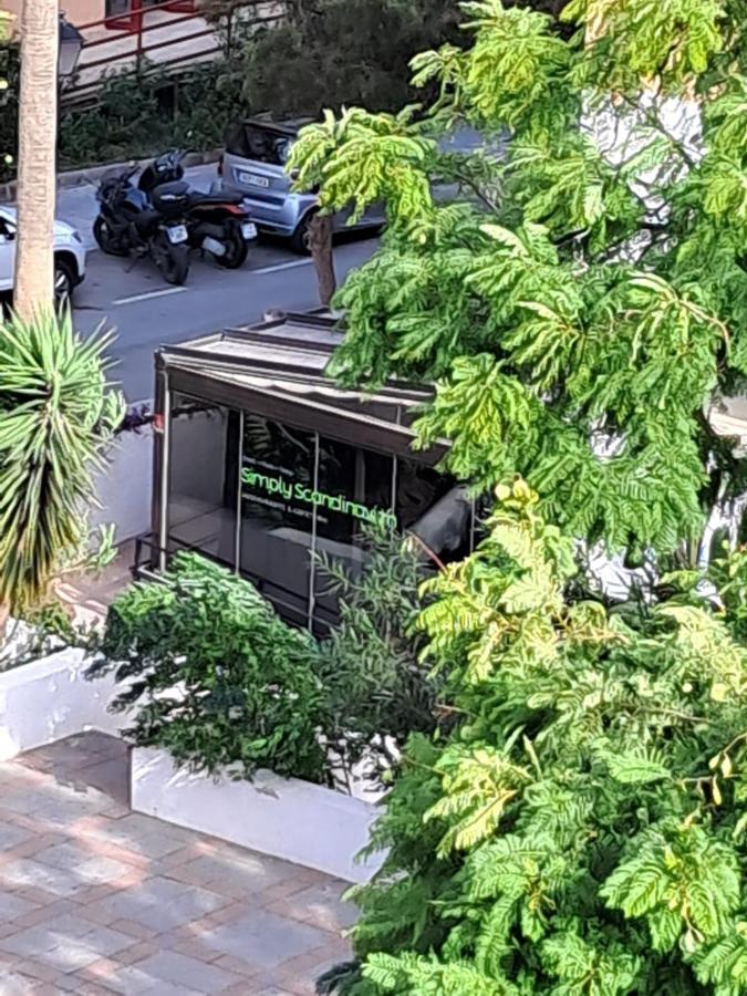 Sunny Atico Los Boliches Fuengirola Exterior foto