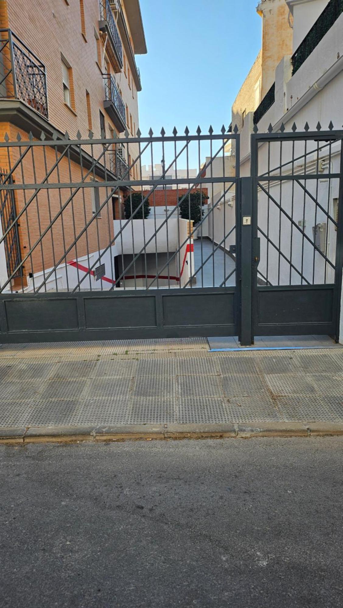 Sunny Atico Los Boliches Fuengirola Exterior foto